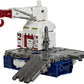 Transformers Generations War for Cybertron Galactic Odyssey Collection Botropolis Rescue