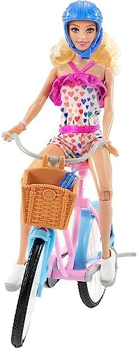 Barbie Doll