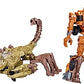 Transformers TRA MV7 BA Combiner 2PK Scourge