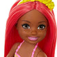 Barbie Dreamtopia Chelsea Merboy Doll