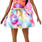Barbie Dreamtopia Doll Gift Set Approx. 12-inch Brunette with 3 Fashions