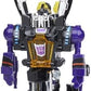 Hasbro s - The Transformers The Movie - Transformers Retro - Shrapnel Converting Action