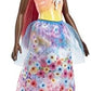 Barbie Dreamtopia Royal Fashion Doll