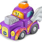 VTech Go Go Smart Wheels Construction Vehicle Pack