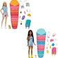 Barbie Doll It Takes Two Malibu Camping Playset