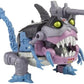 Transformers Studio Series 86-08 Deluxe Class The The Movie 1986 Gnaw Action Figure -