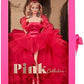 Barbie Signature Pink Collection Doll