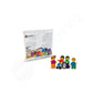 LEGO Education Spikea Essential Minifigures 2000727