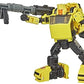 Transformers Generations Selects WFC-GS13 Hubcap War for Cybertron Deluxe Class Figure -