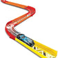 Hot Wheels Toy Car Track Set Track Builder Unlimited Playset