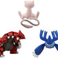 Pokemon Monster Collection Super Fight Legend Battle Set Toy Passed Toy Safety Standards