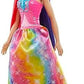 Barbie Dreamtopia Doll