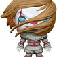 Funko Pop Funko Pennywise with Wig