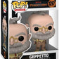 Funko Pop Movies Netflix Pinocchio - Geppetto - Collectable Vinyl Figure