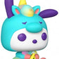 Funko Pop Animation Sanrio Hello Kitty - Pochacco Unicorn Party