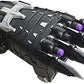 Marvel Nerf Power Moves Black Panther Power Slash Claw Dart-Launching Toy for Roleplay 5