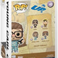Funko POP Disney UP - Carl Fredricksena - up - Collectable Vinyl Figure
