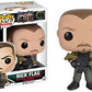 Funko POP Movies Suicide Squad Action Figure El Diablo
