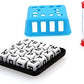 Hasbro Gaming Scrabble Boggle Game