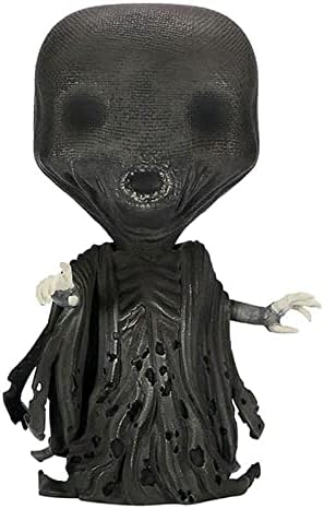 Funko POP Movies Harry Potter Action Figure - Dementor