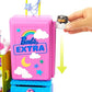 Barbie HDY91 Extra Travel Set with 2 Puppies and Doll