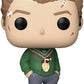 Funko POP 1216 Hawkeye - Clint Barton Christmas Sweater Pop Vinyl - Target