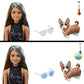 Barbie Color Reveal Totally Neon Fashions Doll