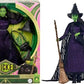 Mattel Universal Wicked Deluxe Elphaba Fashion Doll
