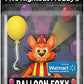 Funko Action Figure Five Nights at Freddy's FNAF SB - Balloon Foxy - Collectable Toy - -
