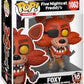 Funko Pop Five Nights at Freddy's 10th Anniversary - Freddy