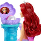 Mattel Disney Princess Ariel Vanity Pop Mermaid Fashion Doll
