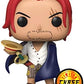 Funko Pop Animation One Piece 939 Shanks