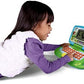 LeapFrog My Own Leaptop green