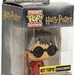 Funko Harry Potter Pocket Pop Keychain Quidditch