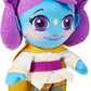 Mattel Star Wars Young Jedi Adventures Plush