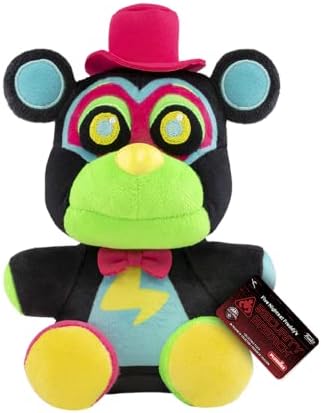 Funko Plush