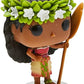 Funko POP Disney Voyager Moana Vinyl Figure 217