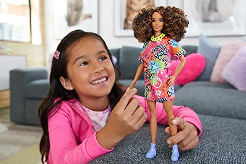 Barbie Fashionistas Doll