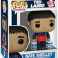 Funko POP TV Ted Lasso - Ted with Ball - Collectable Vinyl Figure