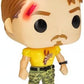 Funko Pop Movies The Suicide Squad - Rick Flag