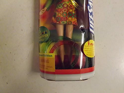 Mattel Barbie Lifesavers School Cool