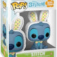 Funko Pop Disney Easter - Stitch - Lilo and Stitch - Collectable Vinyl Figure