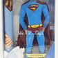 Mattel Barbie Collector Superman Returns Superman Doll