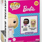 Funko POP Retro Barbie - Crystal Barbie - Glitter - Collectable Vinyl Figure