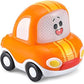 VTech Go Go Cory Carson PlayZone Mini Character 6-Pack Multicolor