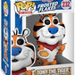 Funko POP AD Icon Kellogg's - Tony The Tiger - '84 - Kelloggs - Collectable Vinyl Figure