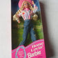 Barbie Horse Lovin' Barbie