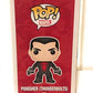 Funko Thunderbolts Punisher POP Marvel Punisher Vinyl Bobble Head 106