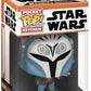 Funko POP Keychain Star Wars The Mandalorian - Bo-Katan - Bo Katan Kryze Novelty Keyring