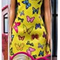 Barbie Entry Doll 4